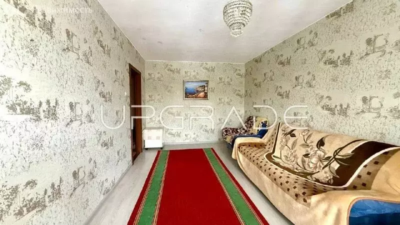 2-комнатная квартира: Орёл, улица Металлургов, 50 (50.9 м) - Фото 1