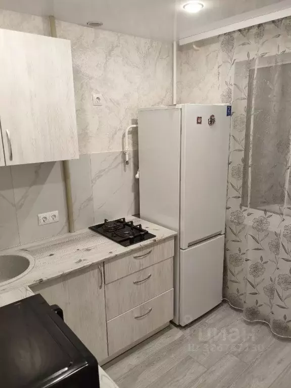 1-к кв. Кировская область, Киров ул. Лепсе, 71 (34.0 м) - Фото 1