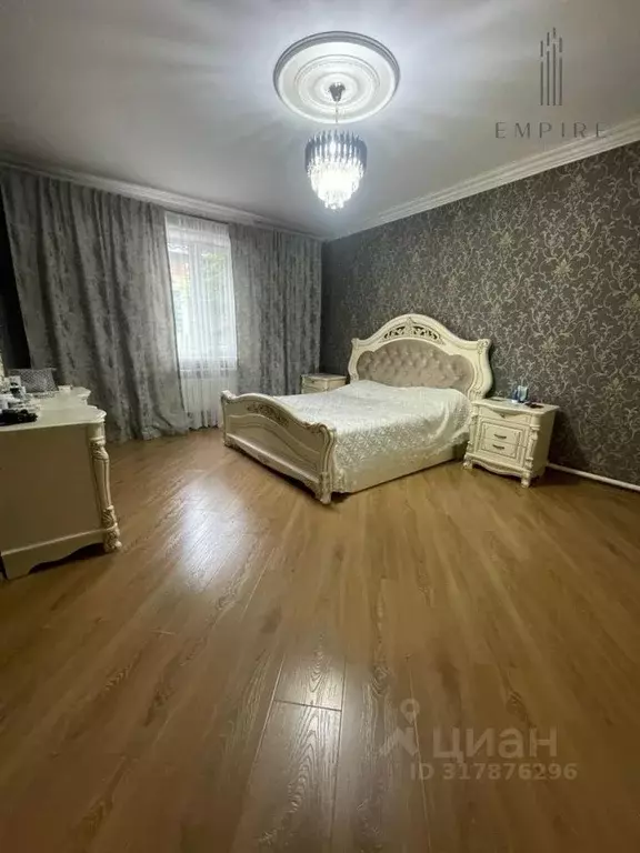 Дом в Чеченская республика, Грозный ул. Адама Малаева, 154 (180 м) - Фото 0