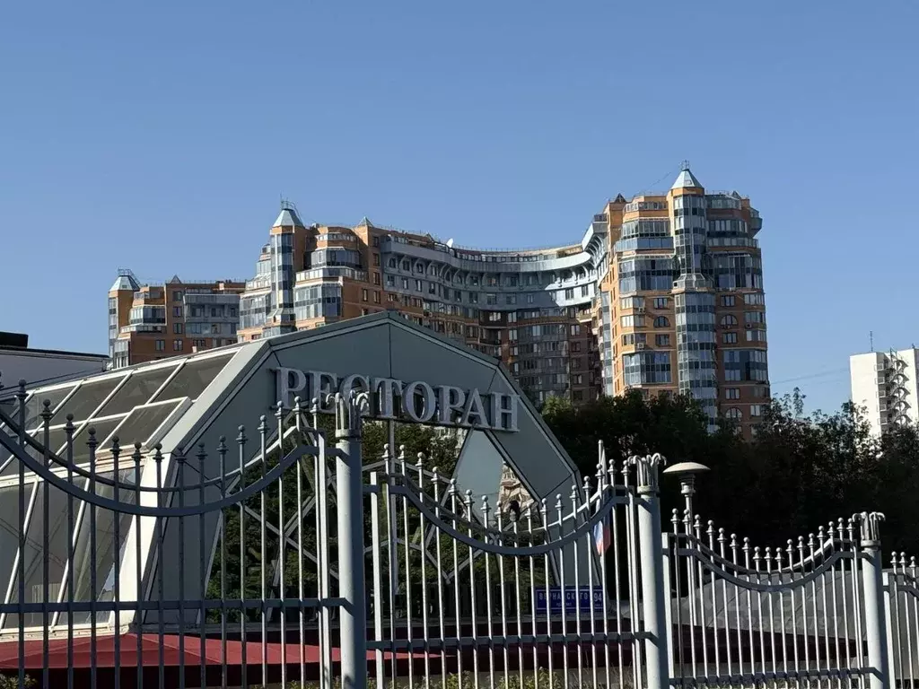 Гараж в Москва просп. Вернадского, 94к1 (16 м) - Фото 2