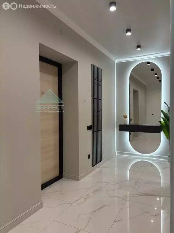 2-комнатная квартира: Абакан, улица Арбан, 18 (62.1 м) - Фото 1