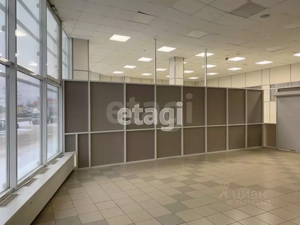 Помещение свободного назначения в Коми, Сыктывкар Октябрьский просп., ... - Фото 2