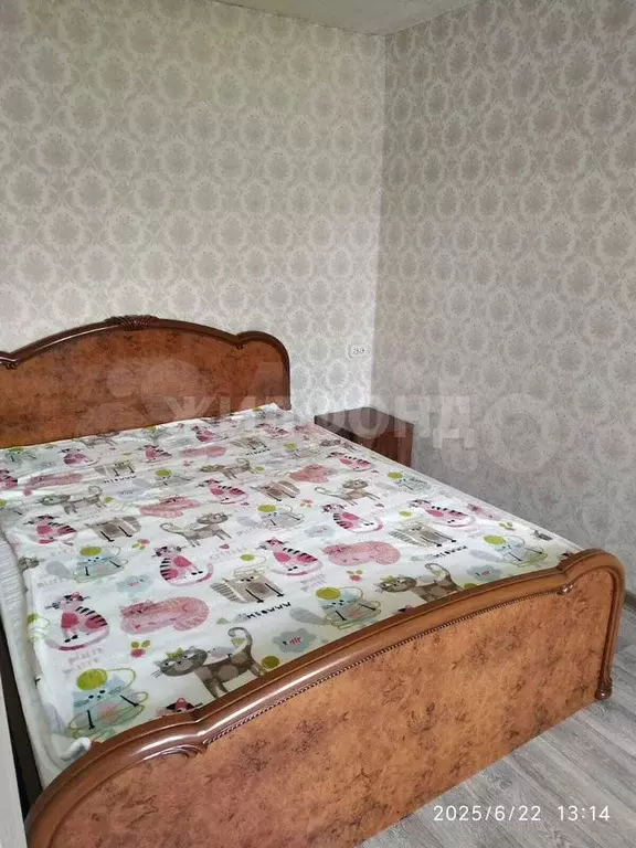 2-к. квартира, 44 м, 5/5 эт. - Фото 0