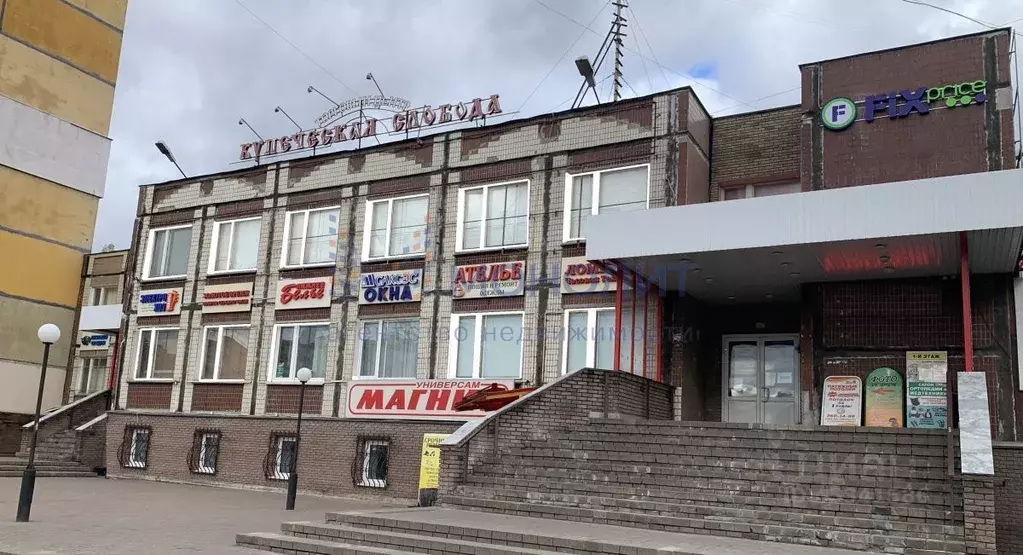 Торговая площадь в Нижегородская область, Нижний Новгород Мещерское ... - Фото 0