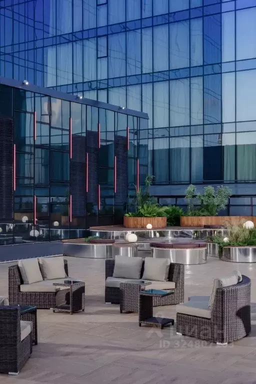 Офис в Воронежская область, Воронеж просп. Революции, 38 (1310 м) - Фото 2