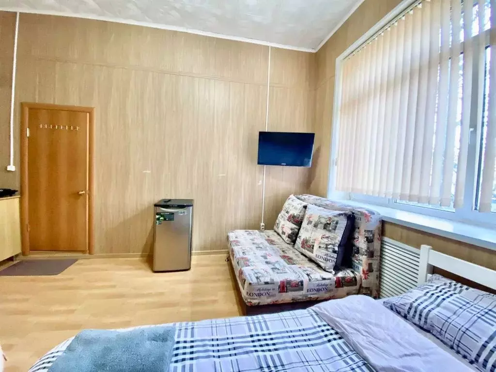 Студия Приморский край, Владивосток ул. Бестужева, 24А (20.0 м) - Фото 2