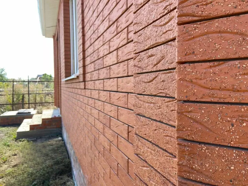 Дом в Ростовская область, Азовский район, Обильненское с/пос, пос. ... - Фото 1