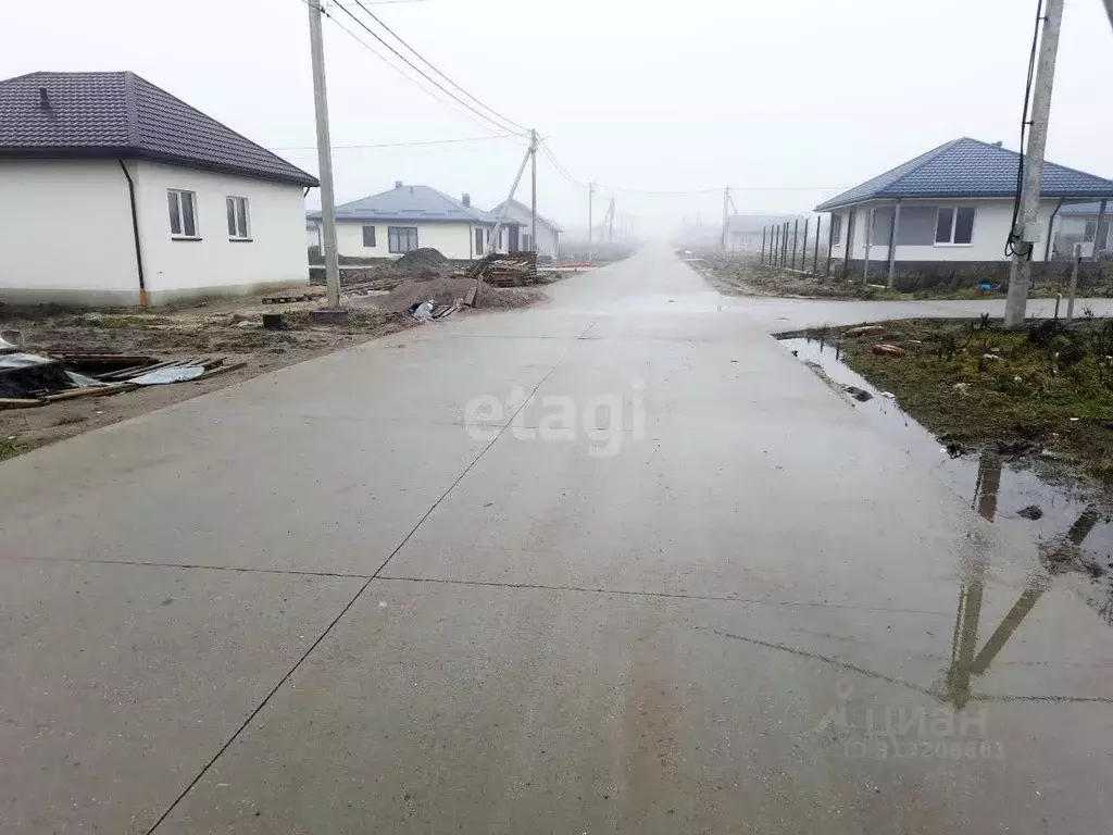 Участок в Калининградская область, Гурьевский муниципальный округ, ... - Фото 0