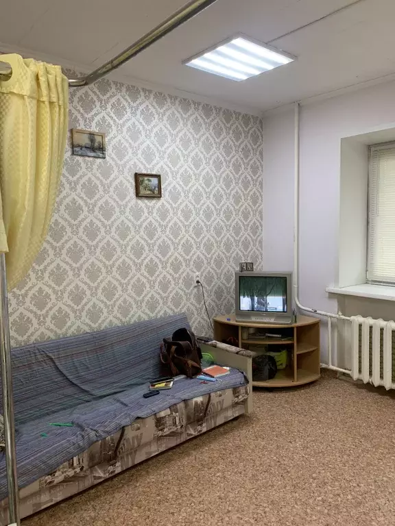 Продаётся 1-к квартира, 35 м - Фото 1