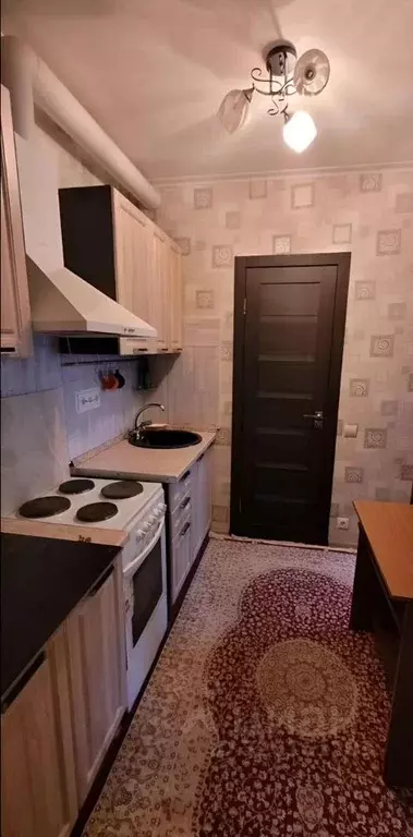 2-к кв. Калужская область, Калуга ул. Георгия Амелина, 20 (35.0 м) - Фото 2