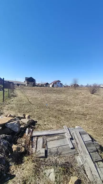 Участок в Алтай, Майминский район, с. Подгорное Центральная ул. (14.82 ... - Фото 1