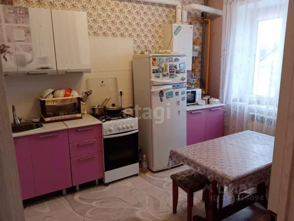 2-к кв. Белгородская область, Белгородский район, Дубовское с/пос, ... - Фото 0