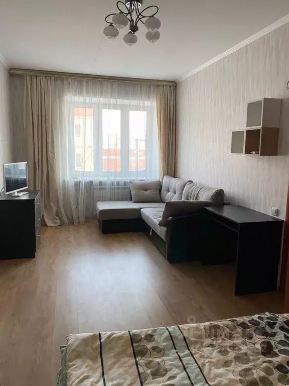 1-к кв. Ярославская область, Ярославль ул. Доронина, 12 (40.0 м) - Фото 1