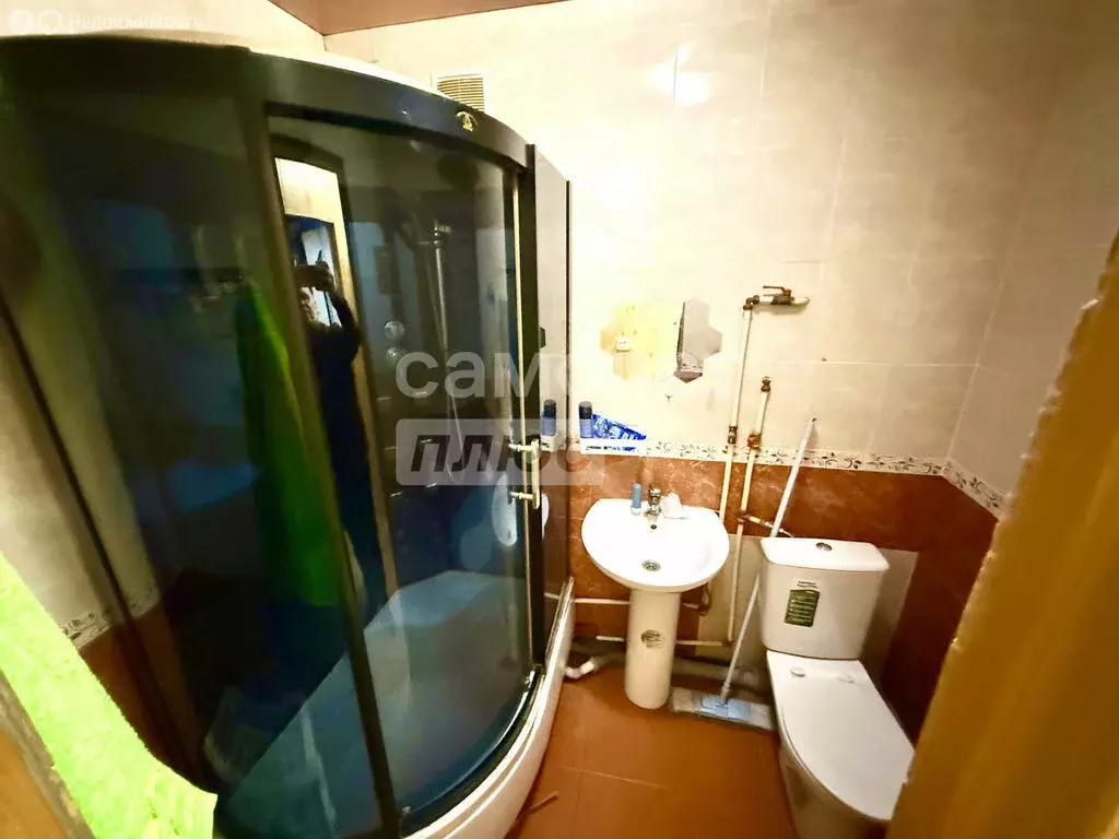 1-комнатная квартира: Комсомольск-на-Амуре, улица Орехова, 45к2 (32 м) - Фото 1