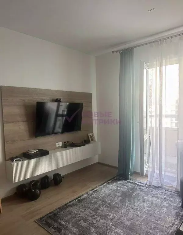 1-к кв. Санкт-Петербург ул. Плесецкая, 20к1 (35.2 м) - Фото 1