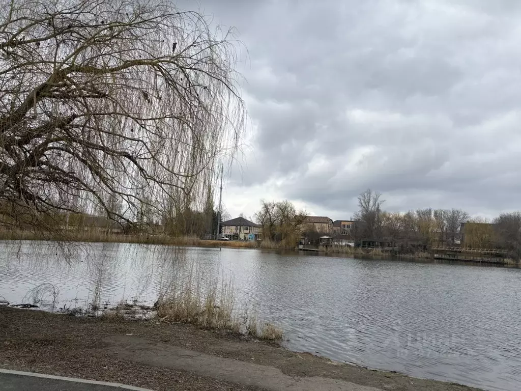 Участок в Ростовская область, Мясниковский район, Краснокрымское ... - Фото 1