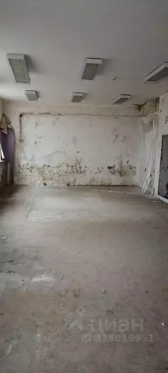 Помещение свободного назначения в Липецкая область, Липецк ... - Фото 2