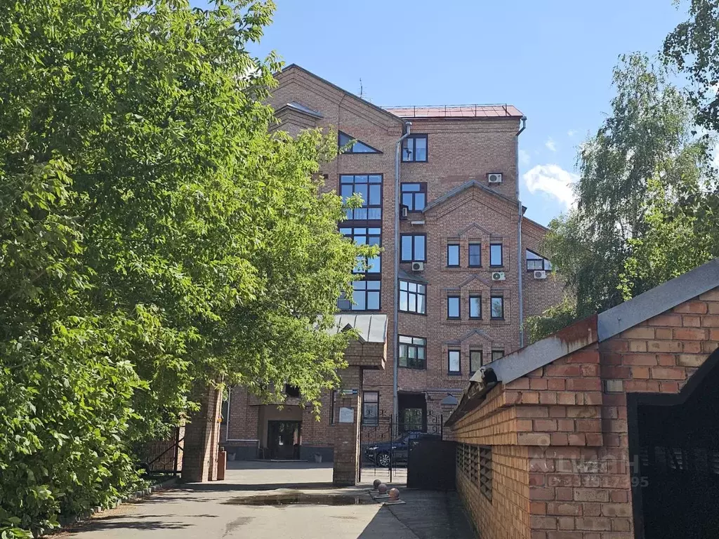 4-к кв. Алтайский край, Барнаул ул. Профинтерна, 40А (170.0 м) - Фото 2