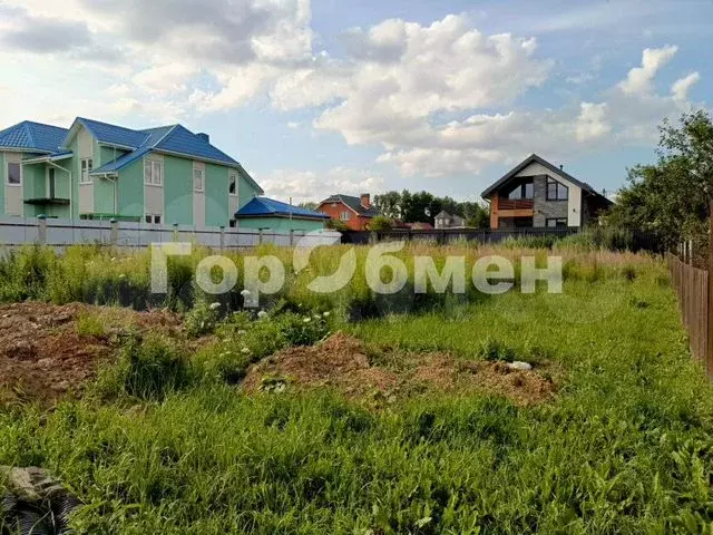 Участок 6 сот. (СНТ, ДНП) - Фото 0