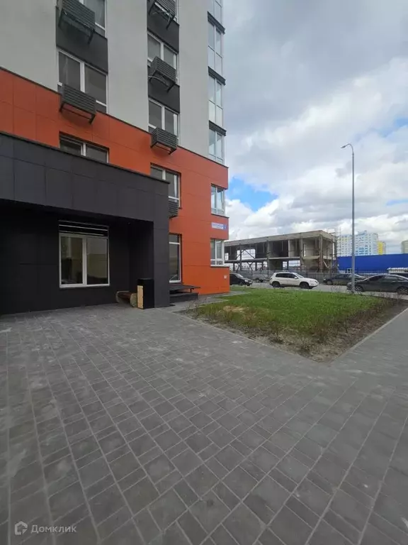 Продаётся 1-к квартира, 41.46 м - Фото 1