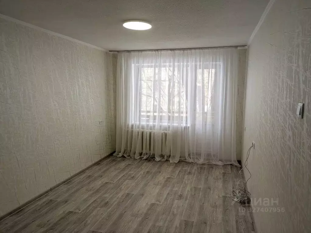 1-к кв. Самарская область, Самара Ташкентская ул., 174 (30.3 м) - Фото 1