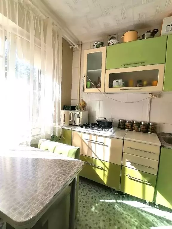 2-к кв. Забайкальский край, Чита Белорусская ул., 46 (45.0 м) - Фото 1