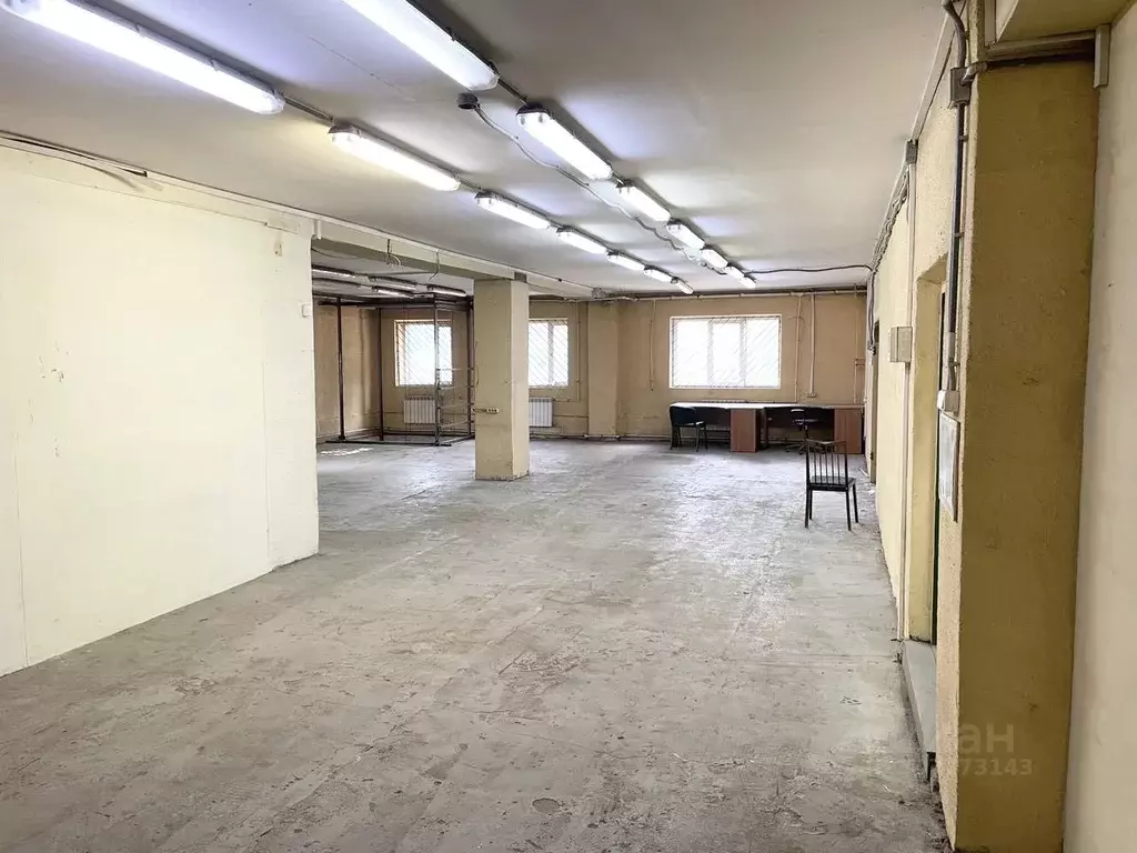 Помещение свободного назначения в Московская область, Люберцы проезд ... - Фото 0