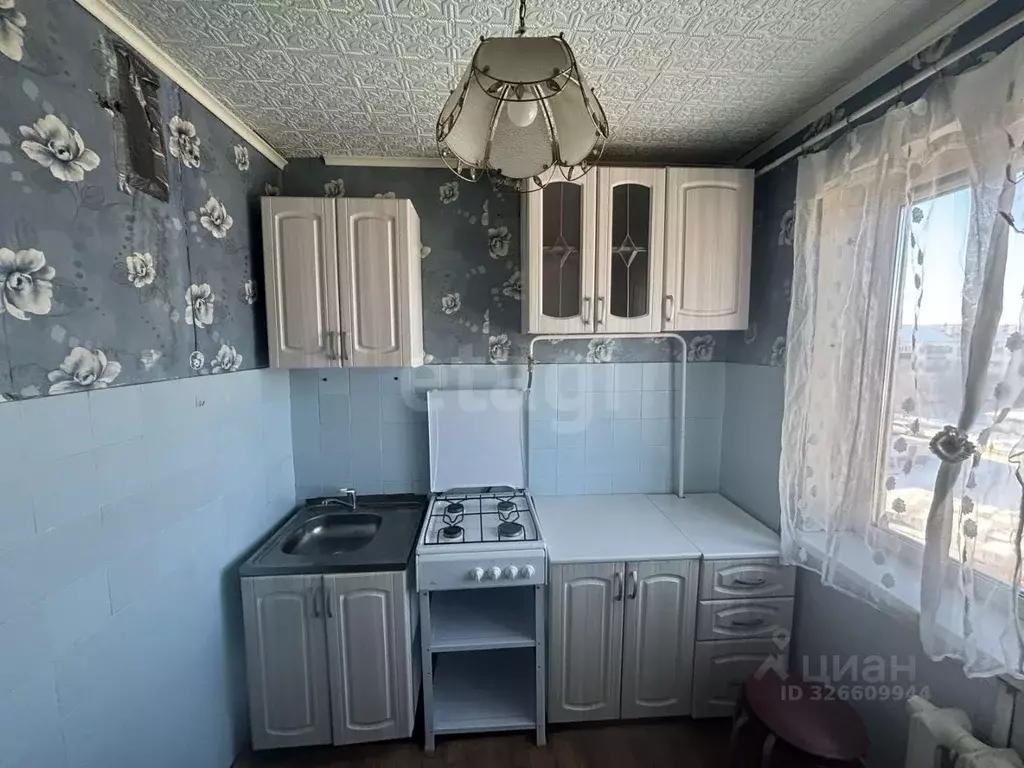 1-к кв. Оренбургская область, Орск Новый город мкр, ул. Краматорская, ... - Фото 2