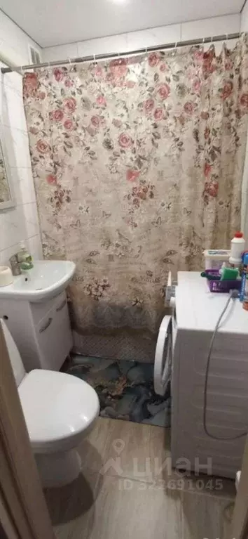 2-к кв. Краснодарский край, Анапа ул. Протапова, 104 (45.0 м) - Фото 1