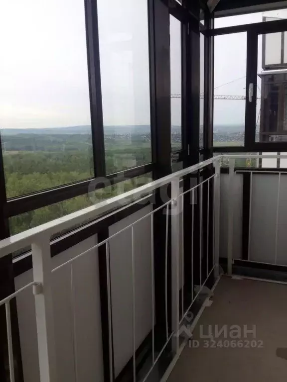 2-к кв. Красноярский край, Красноярск ул. Елены Стасовой, 50В (50.5 м) - Фото 1