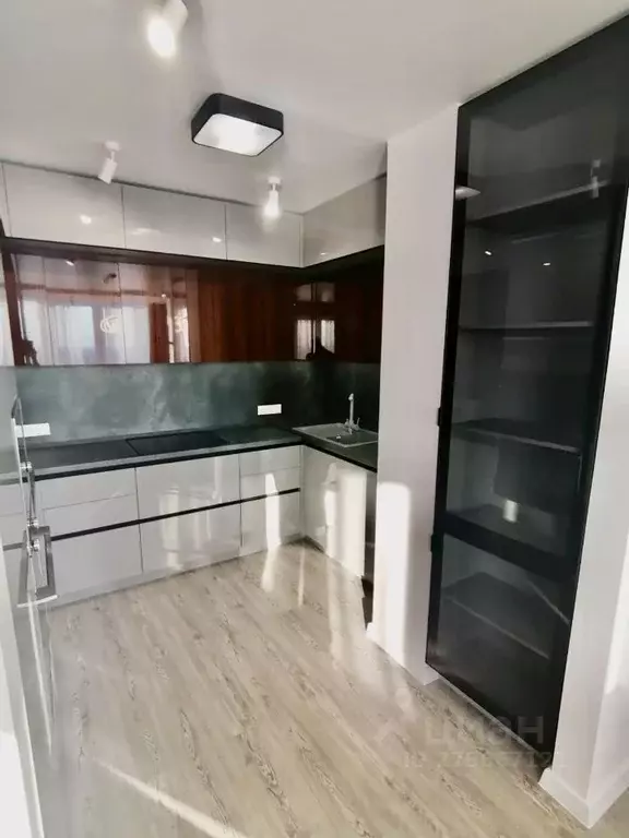 3-к кв. Нижегородская область, Нижний Новгород ул. Маршала Баграмяна, ... - Фото 2