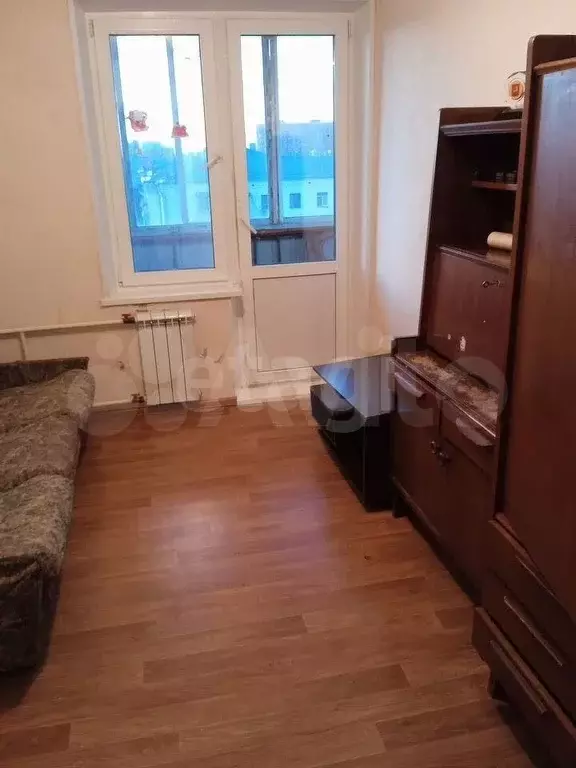 2-к. квартира, 40 м, 12/12 эт. - Фото 1