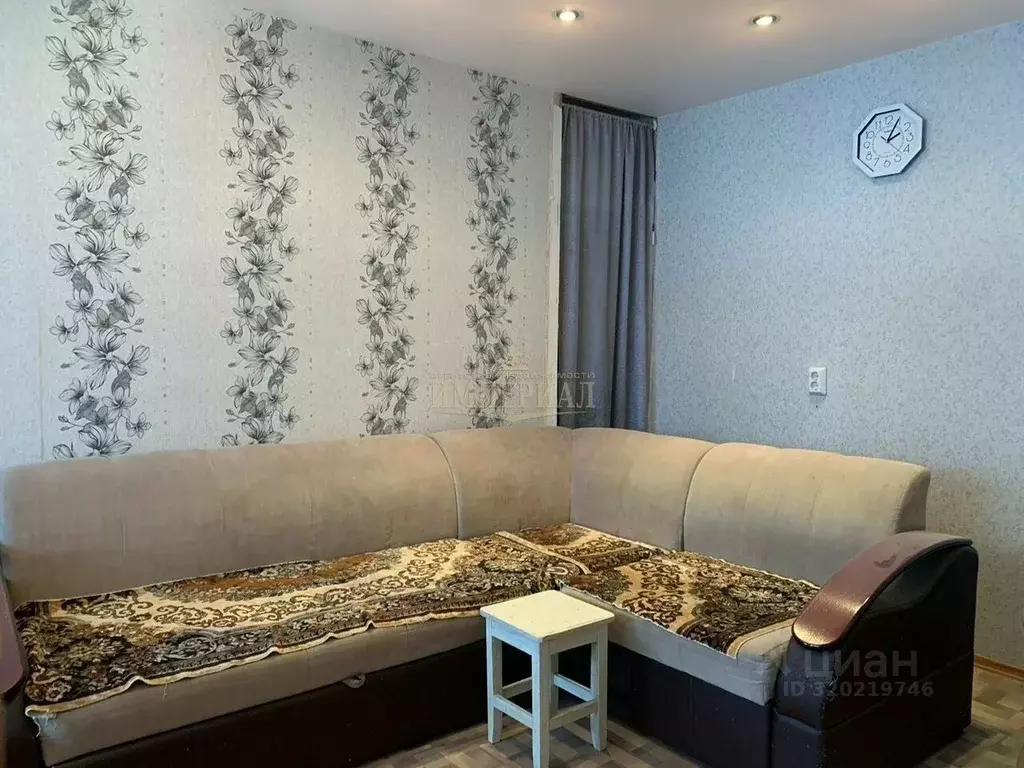 2-к кв. Марий Эл, Йошкар-Ола ул. Анциферова, 21 (41.0 м) - Фото 0
