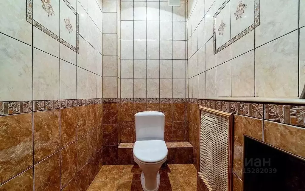 3-к кв. Татарстан, Казань Хороводная ул., 50 (100.0 м) - Фото 1