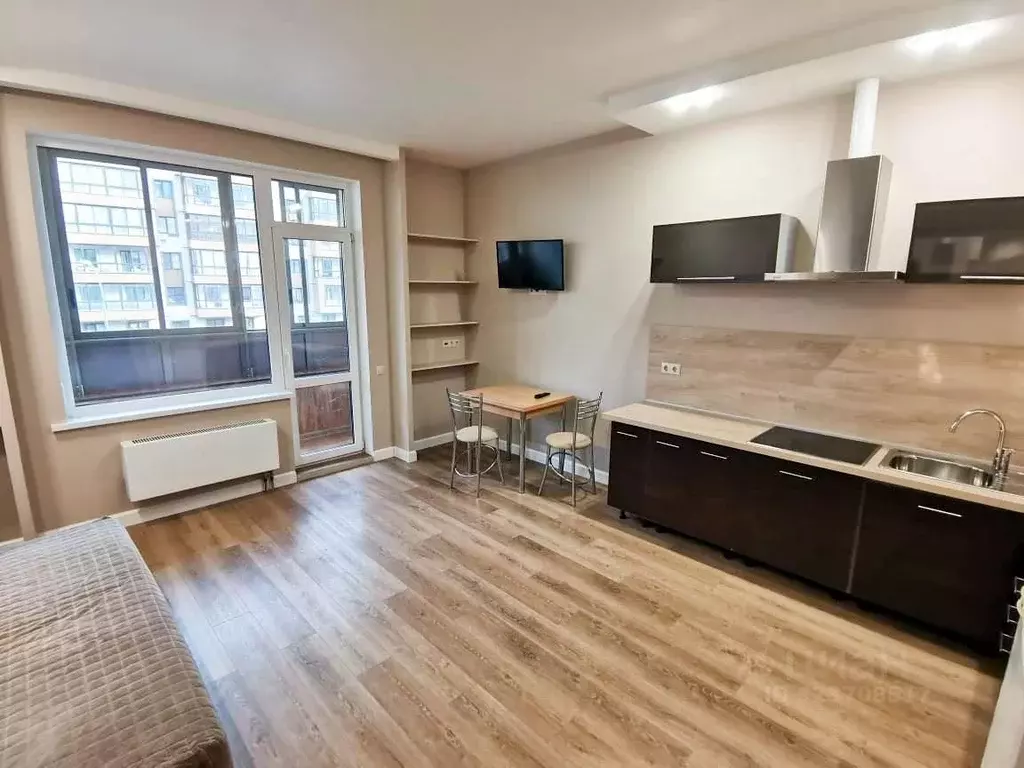 Студия Московская область, Мытищи городской округ, д. Пирогово ул. ... - Фото 2