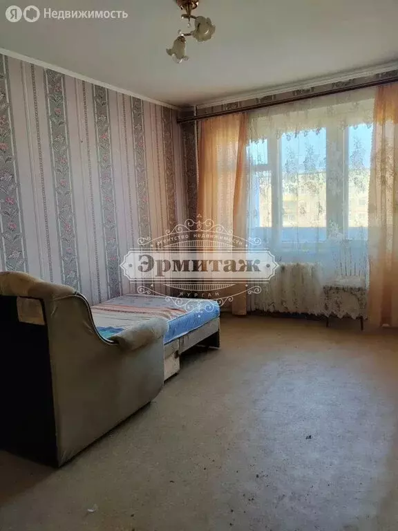 1к в -комнатной квартире (12.9 м) - Фото 1