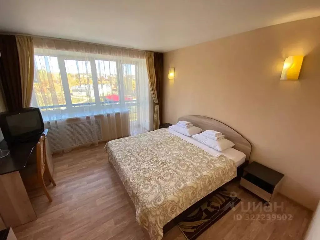 Комната Пермский край, Кунгурский муниципальный округ, с. Филипповка 2 - Фото 2