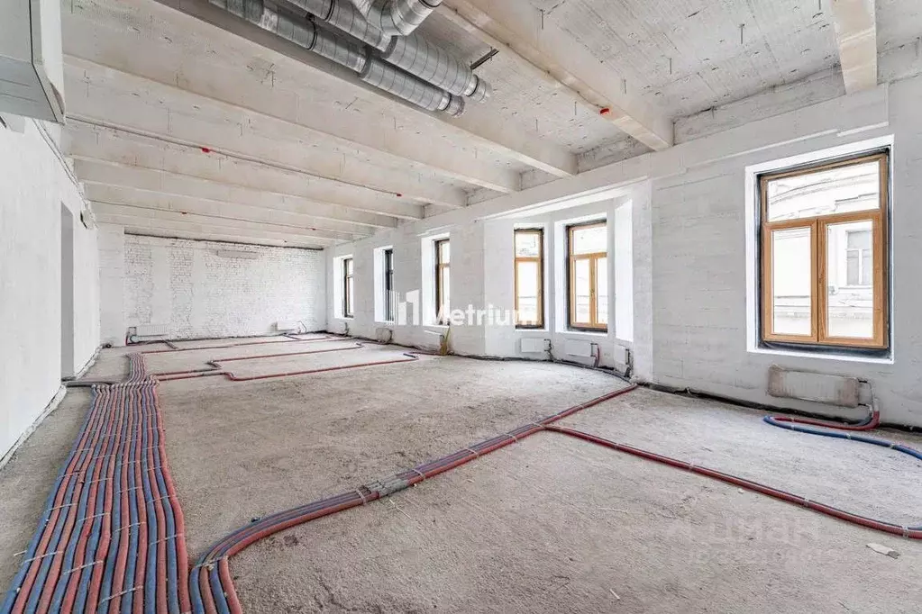 6-к кв. Москва ул. Большая Полянка, 44 (221.4 м) - Фото 2