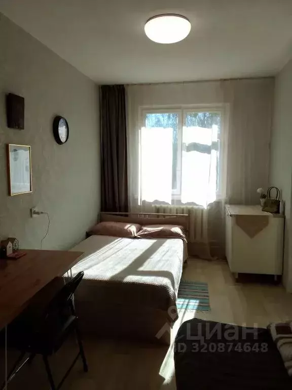 2-к кв. Псковская область, Порховский муниципальный округ, д. Хилово ... - Фото 2