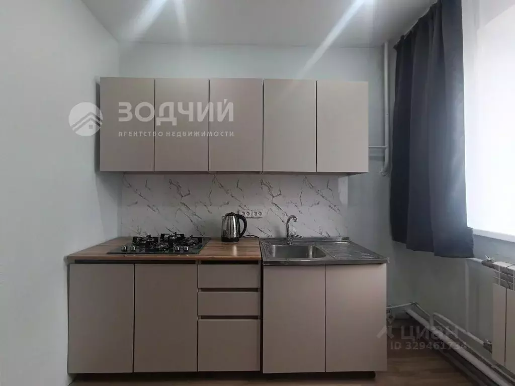 3-к кв. Чувашия, Урмары пгт ул. Ленина, 51 (51.3 м) - Фото 2