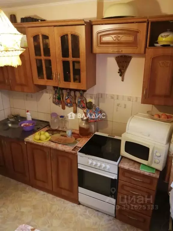 2-к кв. Бурятия, Улан-Удэ ул. Борсоева, 69 (52.3 м) - Фото 2