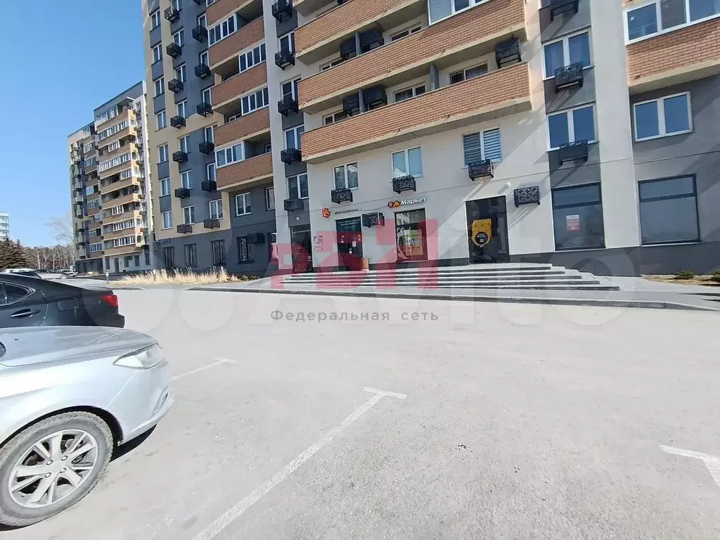 Торговое помещение на Воронцова - Фото 1