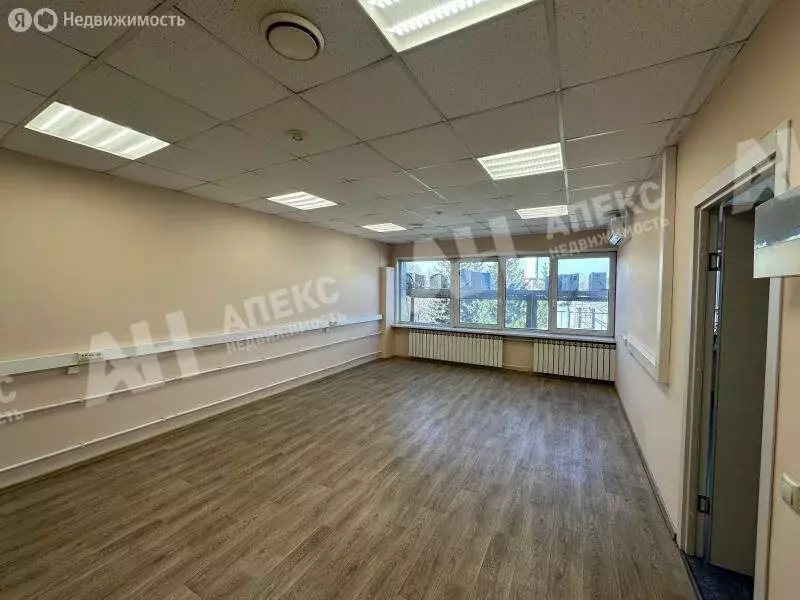 Офис (30 м) - Фото 2