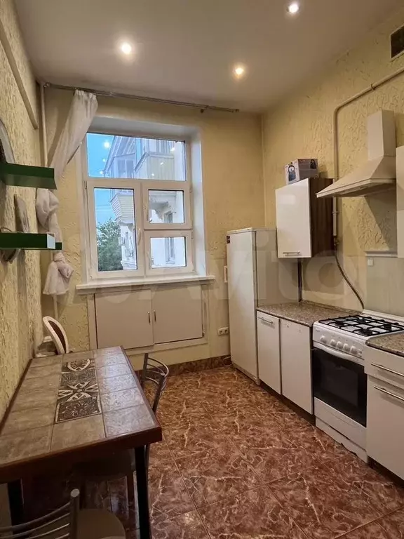 2-к. квартира, 54 м, 3/4 эт. - Фото 0