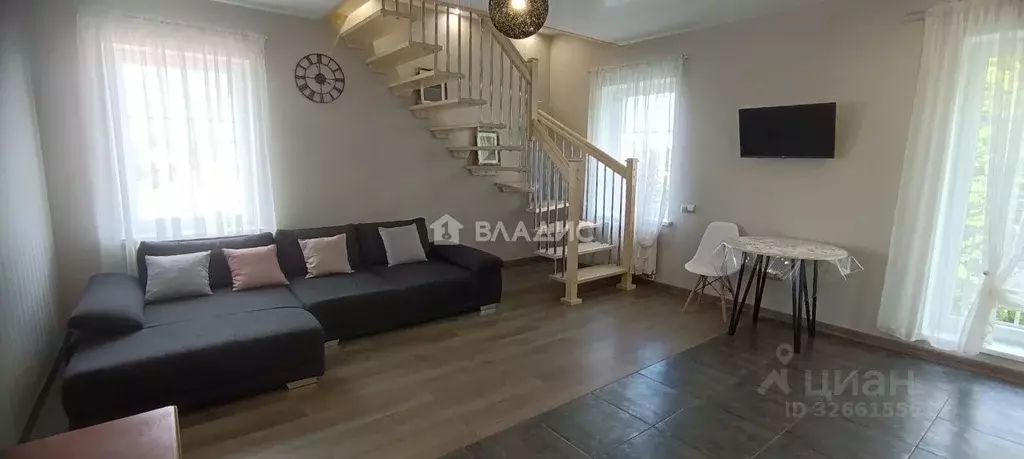 2-к кв. Калининградская область, Калининград Орудийная ул., 35 (78.0 ... - Фото 1