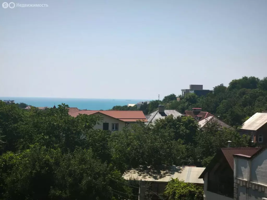 2-комнатная квартира: Мысхако, Морская улица, 51 (43.8 м) - Фото 0