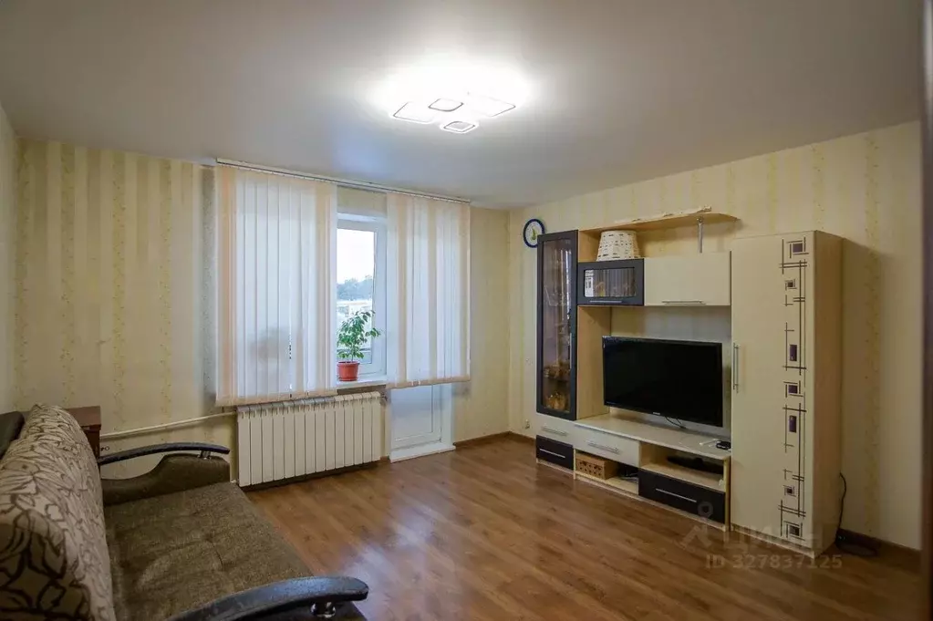 2-к кв. Свердловская область, Камышлов ул. Леваневского, 2А (43.1 м) - Фото 2