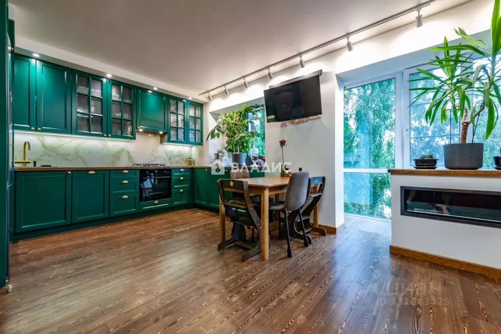 2-к кв. Санкт-Петербург Наличная ул., 40К4 (71.1 м) - Фото 1
