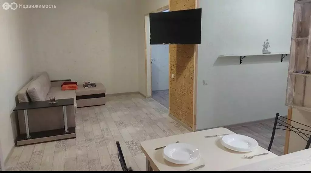 2-комнатная квартира: Евпатория, улица Казаса, 9 (45 м) - Фото 1