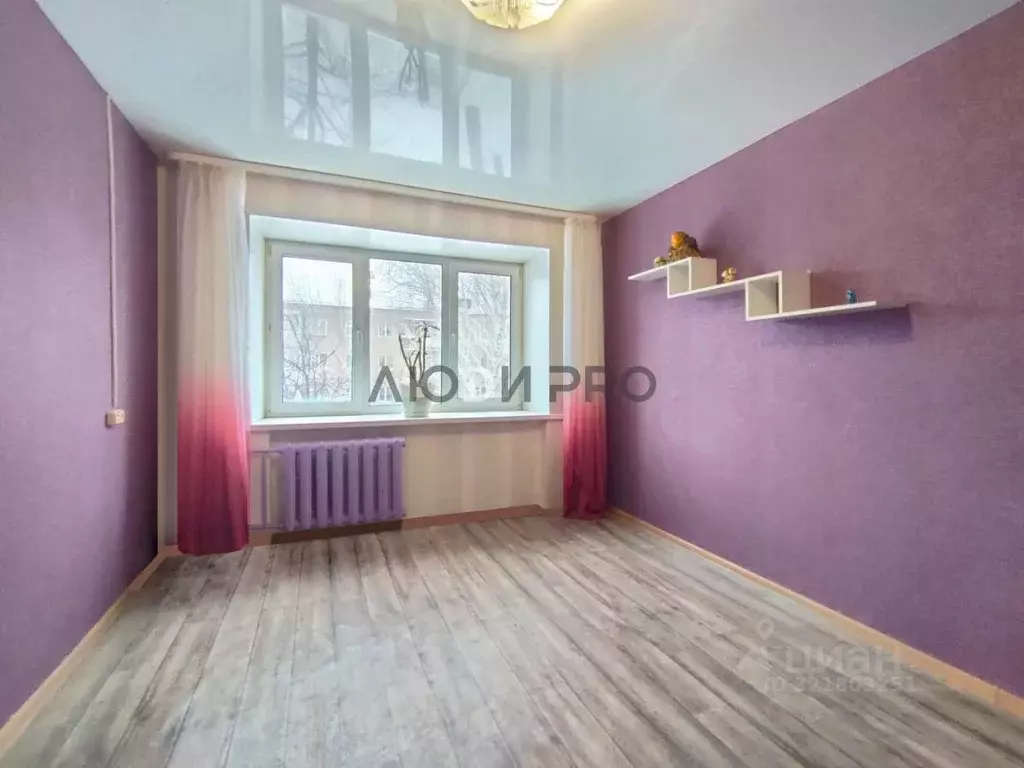 1-к кв. Башкортостан, Уфа Борисоглебская ул., 12 (26.2 м) - Фото 0
